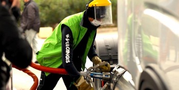 Italie : mise en chantier de la plus grande usine bioGNL d'Europe