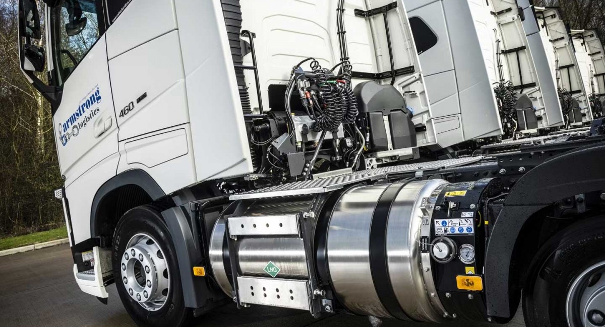 Espagne : l'Observatoire Gasnam-PwC chiffre le r&ocirc;le du (bio)GNV dans la d&eacute;carbonation des transports