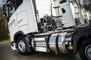 Espagne : l'Observatoire Gasnam-PwC chiffre le r&ocirc;le du (bio)GNV dans la d&eacute;carbonation des transports