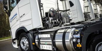 Espagne : l'Observatoire Gasnam-PwC chiffre le r&ocirc;le du (bio)GNV dans la d&eacute;carbonation des transports