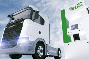 Envitec mise sur le bioGNL pour la mobilité