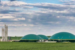 Italie : Snam mise sur le biométhane dans son nouveau plan d'investissement de 12,4 milliards d'euros d'ici 2029