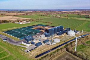 Biométhane : feu vert de Bruxelles pour un plan danois à 1,7 milliard d'euros