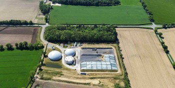 Europe : nouvelles donn&eacute;es sur l'&eacute;tat du march&eacute; du biom&eacute;thane