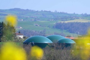 2021, année record pour le biométhane en Europe