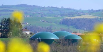 2021, ann&eacute;e record pour le biom&eacute;thane en Europe