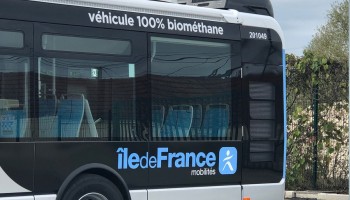Comment TANKYOU facilite le ravitaillement des bus bioGNV de la RATP