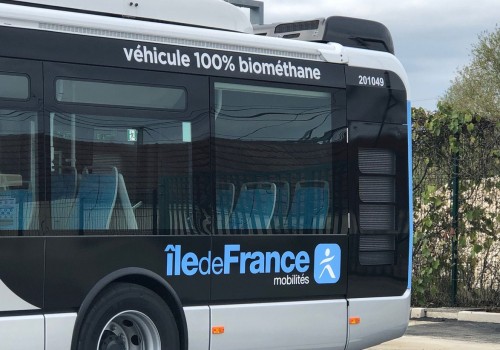 Comment TANKYOU facilite le ravitaillement des bus bioGNV de la RATP