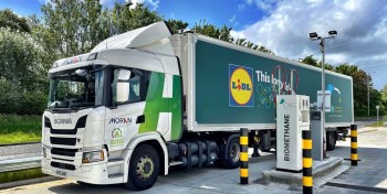 Bus et poids lourds : l'ACEA appelle &agrave; la neutralit&eacute; technologique