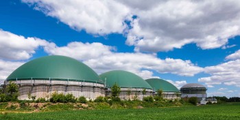 D'ici &agrave; 2050, le gaz renouvelable pourrait couvrir l'essentiel des besoins fran&ccedil;ais