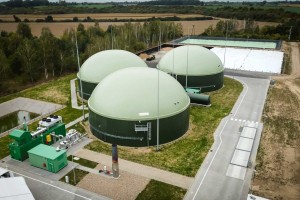 Biogaz : TotalEnergies accélère en Pologne