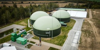 Biogaz : TotalEnergies acc&eacute;l&egrave;re en Pologne