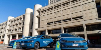 BioMethER : Le bioGNV meilleur que le GNV pour les moteurs ?