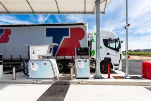 Groupe Blondel : « Le bioGNV demeure une énergie incontournable pour la décennie à venir »