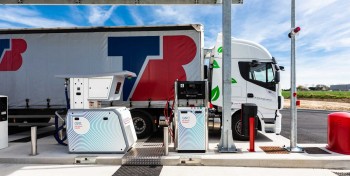 Groupe Blondel : &laquo; Le bioGNV demeure une &eacute;nergie incontournable pour la d&eacute;cennie &agrave; venir &raquo;