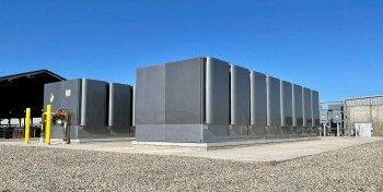 En Californie, BMW alimente ses voitures &eacute;lectriques avec du biogaz