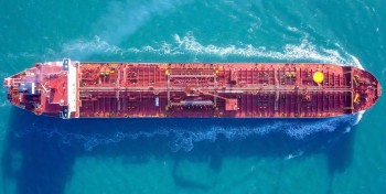 Un partenariat pour des cargos &agrave; pile &agrave; combustible GNL