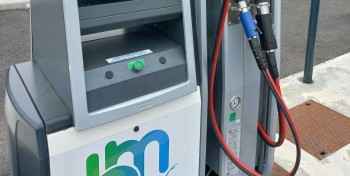 A Saint-Malo, un site de m&eacute;thanisation et une station bioGNV pour verdir la mobilit&eacute;