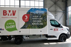 BioGNV, électrique, HVO... comment BMV réduit son empreinte carbone sans sacrifier sa rentabilité