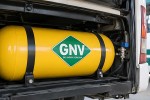 Face &agrave; la crise du diesel, la Bolivie convertit massivement ses bus au gaz naturel