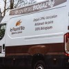 A Villeneuve d'Ascq, cette boulangerie livre au biogaz