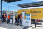 Occitanie : avec La Poste, ENGIE Solutions inaugure une nouvelle station BioGNC à Bouloc