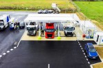 Camions GNV d'occasion : Enerjump lance sa bourse au gaz
