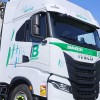 Brangeon Transports et logistique : un acteur très engagé dans la mobilité GNV/bioGNV
