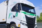 Brangeon Transports et logistique : un acteur très engagé dans la mobilité GNV/bioGNV