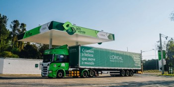 Transport routier : au Brésil, le biométhane émet jusqu'à 2,5 fois moins de CO2 que l'électricité