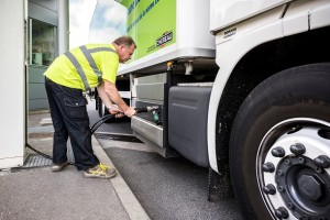 AAP GNV ADEME : la Bretagne appelle les transporteurs à s'engager