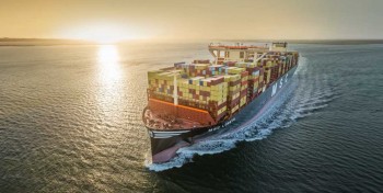 Le bioGNL de plus en plus pr&eacute;sent dans le maritime