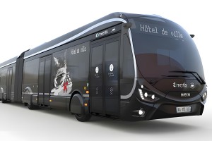 Amiens Métropole : les premiers bus biogaz en approche