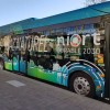 Bus bioGNV : Niort Agglo monte en puissance