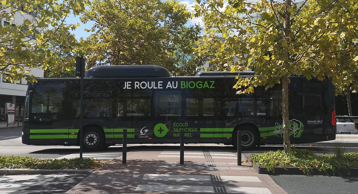 Dans leur Livre Blanc, le GART et la FNCCR appellent à un mix-énergétique équilibré