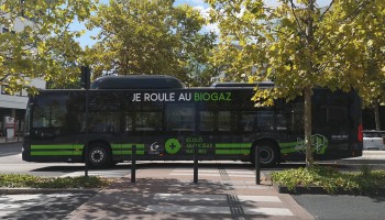 R&egrave;glement europ&eacute;en CO2 et bioGNV : que retenir du webinaire de l'AFGNV ?