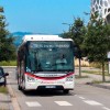 Valence Romans Mobilités inaugure sa première ligne 100 % biogaz