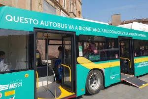 Bus : en Italie, le GNV a représenté un quart des immatriculations au premier semestre 2025