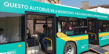 Bus : en Italie, le GNV a repr&eacute;sent&eacute; un quart des immatriculations au premier semestre 2025