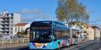 R&egrave;glement CO2 des bus : l'AMF tire la sonnette d'alarme