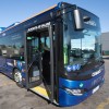 Dans l'Oise, Beauvais renfoce sa flotte de bus au gaz
