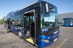 Dans l'Oise, Beauvais renfoce sa flotte de bus au gaz