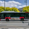 Iveco va livrer de nouveaux bus GNV à la Métropole de Lille
