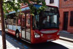 A Toulouse, Tiss&eacute;o mise sur un mix bioGNV-&eacute;lectrique pour d&eacute;carboner ses bus