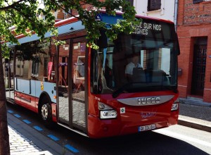 A Toulouse, Tiss&eacute;o mise sur un mix bioGNV-&eacute;lectrique pour d&eacute;carboner ses bus