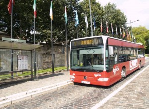 Bourges : trois nouveaux bus GNV pour Agglobus