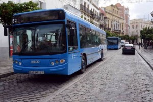 Espagne : la ville de Jerez mise sur le bus au gaz naturel