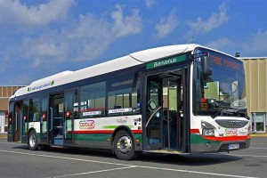 Les clés de la mobilité : 5 villes distinguées pour leurs bus GNV