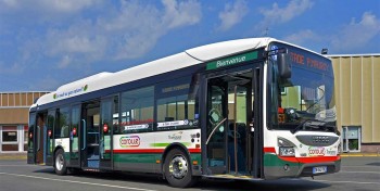 Les cl&eacute;s de la mobilit&eacute; : 5 villes distingu&eacute;es pour leurs bus GNV