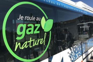 Transition énergétique des bus : un webinaire organisé le 24 novembre